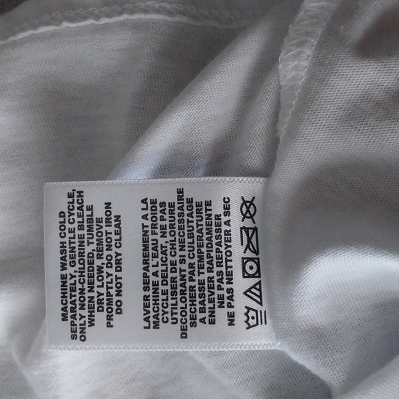 Tee-shirt women's M - Picture 4 of 4